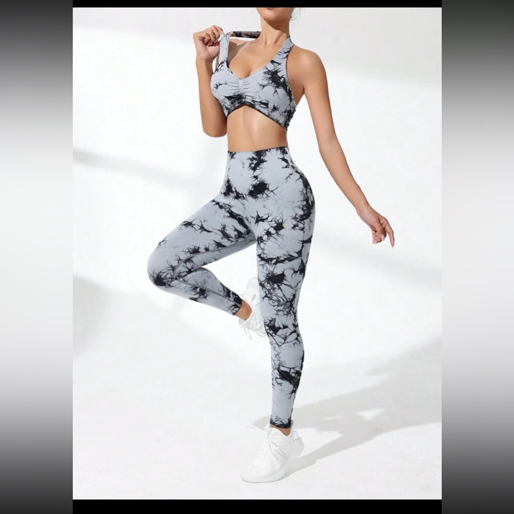 Halter Workout Set